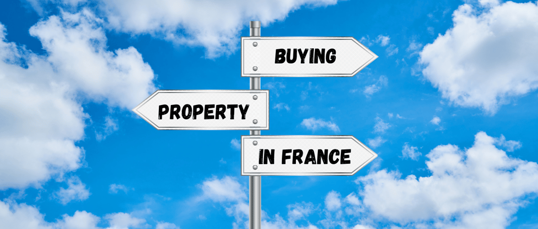 How to avoid potential pitfalls when buying property in France