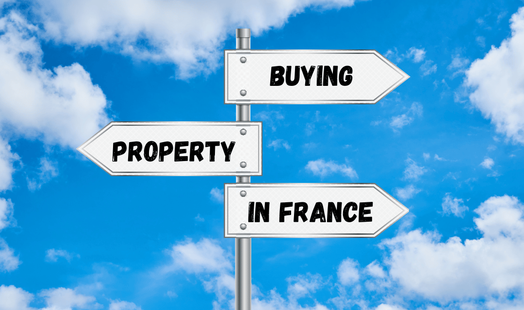 How to avoid potential pitfalls when buying property in France