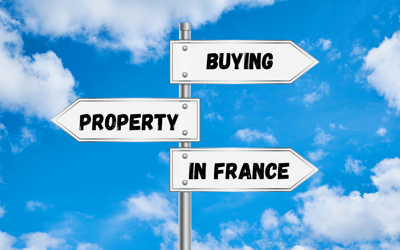 How to avoid potential pitfalls when buying property in France