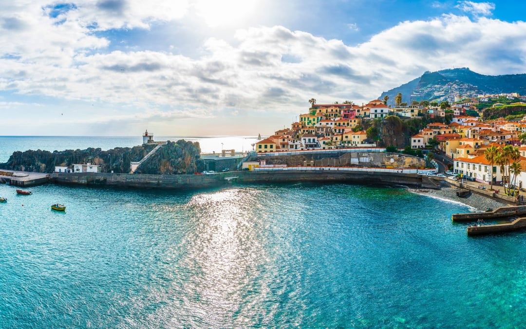 Why you will love retiring to Madeira, Portugal’s island of eternal spring