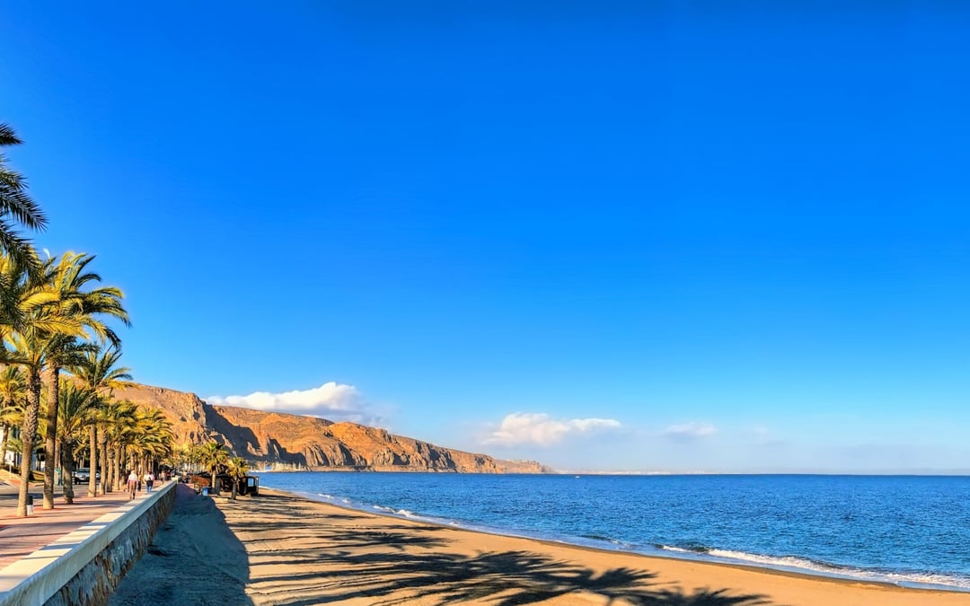 Villa on a budget: 10 affordable Spanish properties