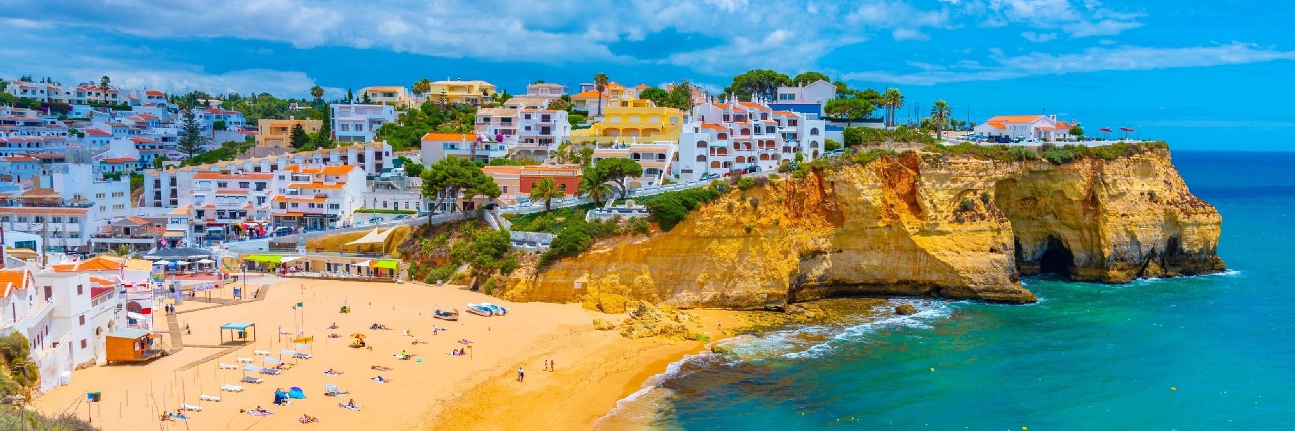 Algarve