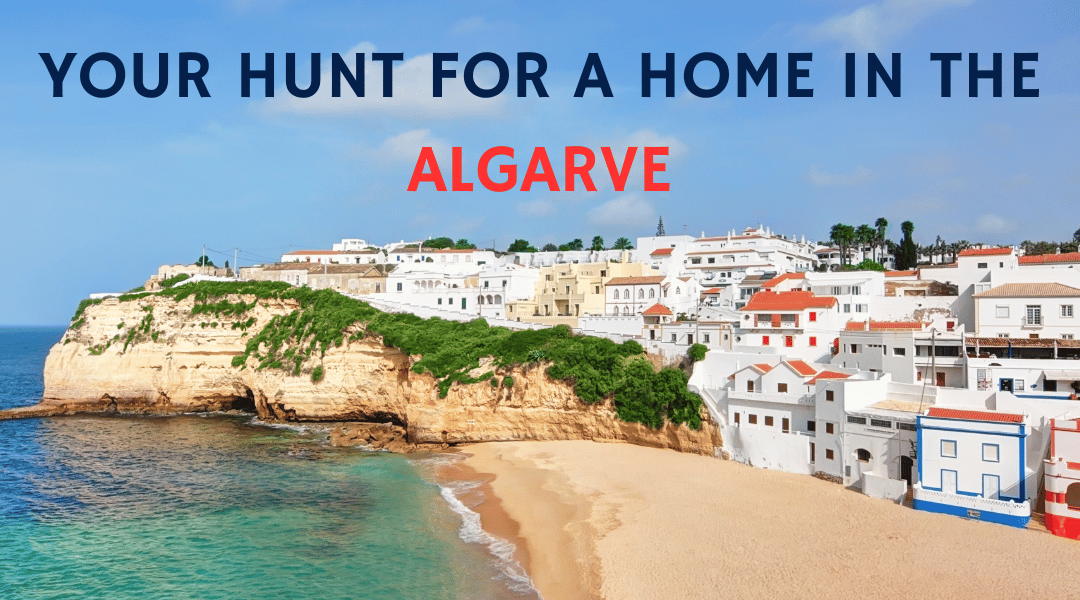 Discover what kind of Algarve property would suit you best
