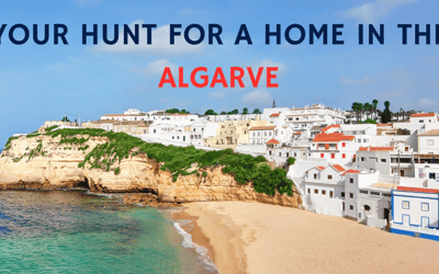 Discover what kind of Algarve property would suit you best
