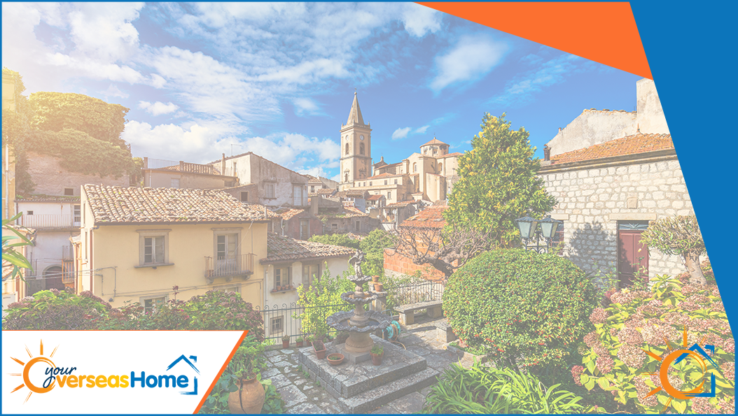 city – Italy Thumbnail