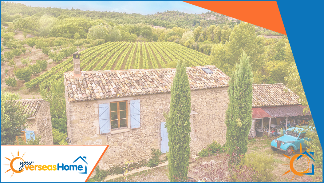 Provence- France Thumbnail