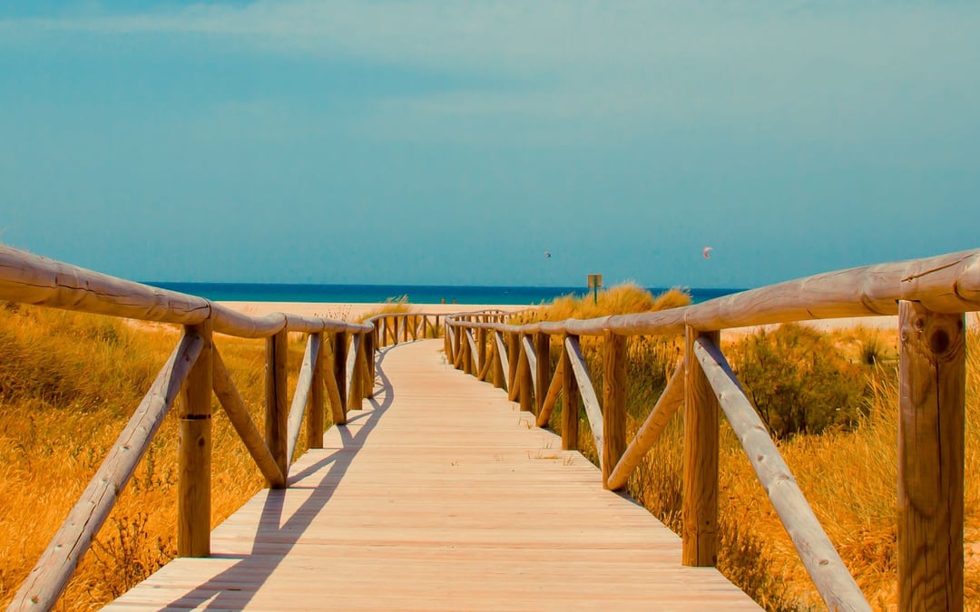 Discover alternative, affordable Spanish Costas
