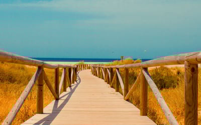 Discover alternative, affordable Spanish Costas