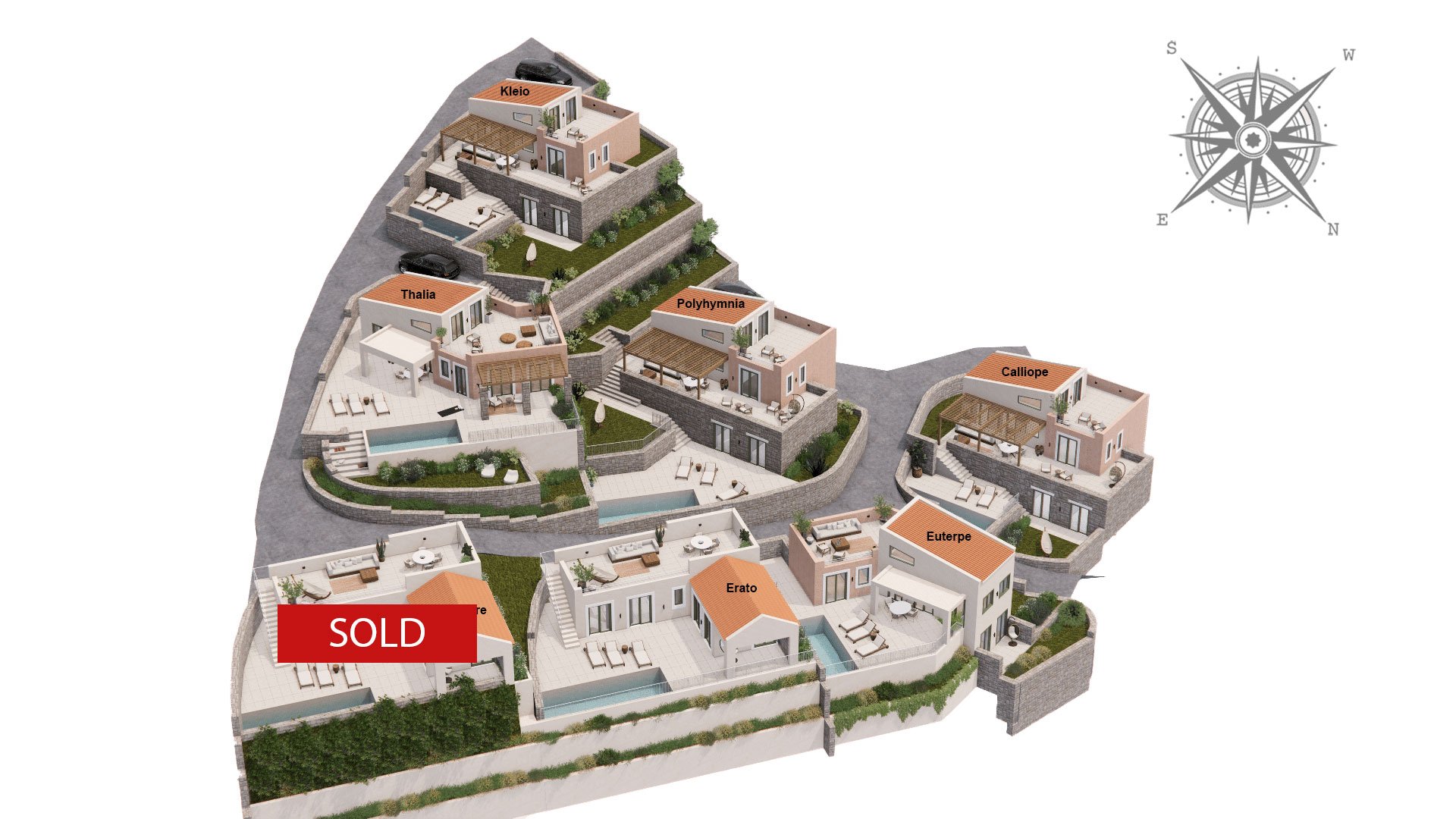 sold