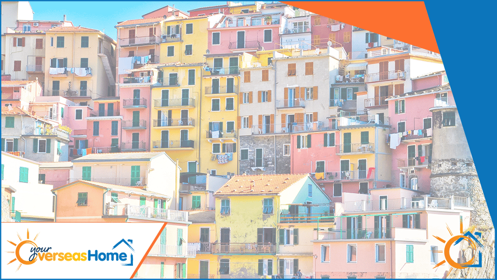 Buying in Italy? Let’s talk visas, residency and other relocation essentials