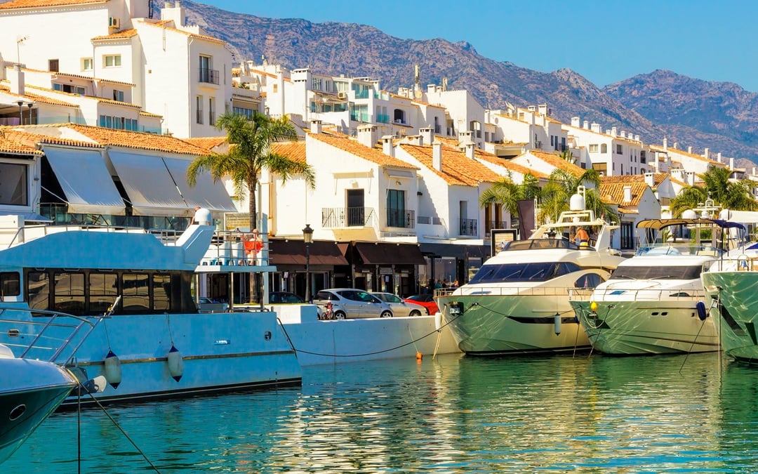 Home hunting on the Costa del Sol: where to buy & our pick of properties