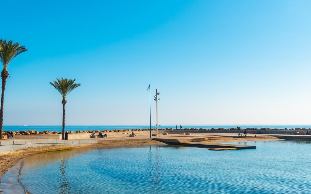 8 beautiful Costa Blanca villas