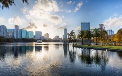 8 Florida properties, perfect as short-term rentals