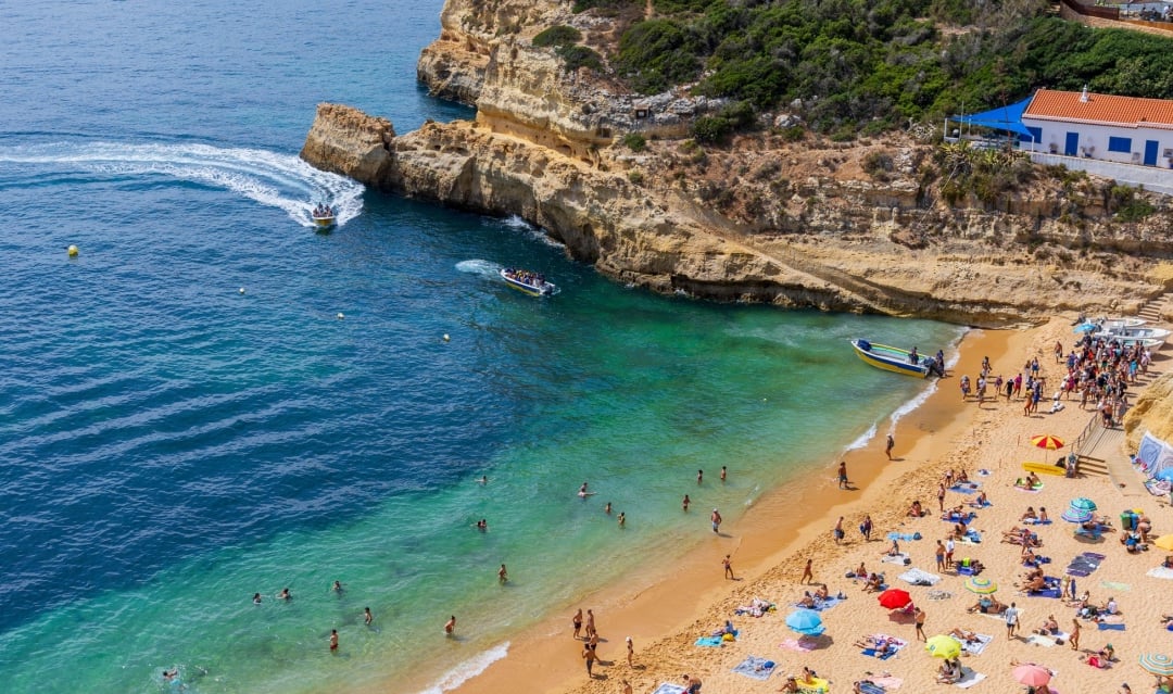 Seaside homes in Portugal: where to buy & 8 properties