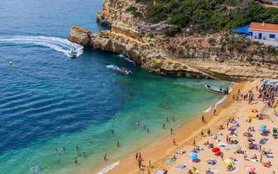 Seaside homes in Portugal: where to buy & 8 properties