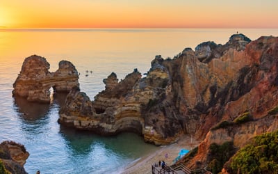 9 Portuguese properties with spectacular views