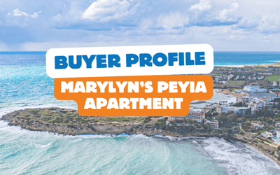 Buying in Cyprus: I did it, you can too!
