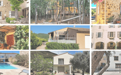 10 key-ready properties in Occitanie for all budgets and tastes