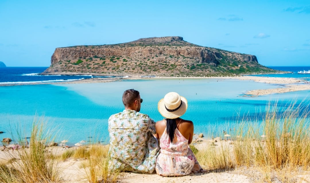 10 charming Crete homes