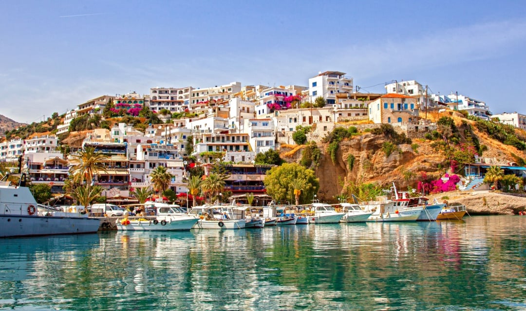 10 budget-friendly Greek properties