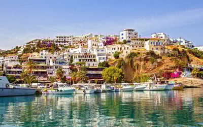 10 budget-friendly Greek properties