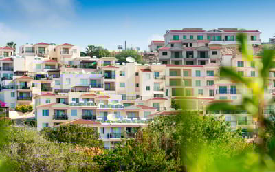 A breakdown of the Cyprus property market for all budgets