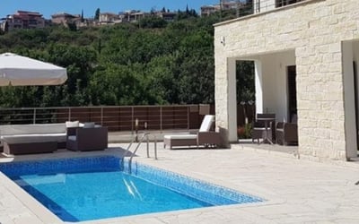 Indulge in these 10 luxury properties in Cyprus
