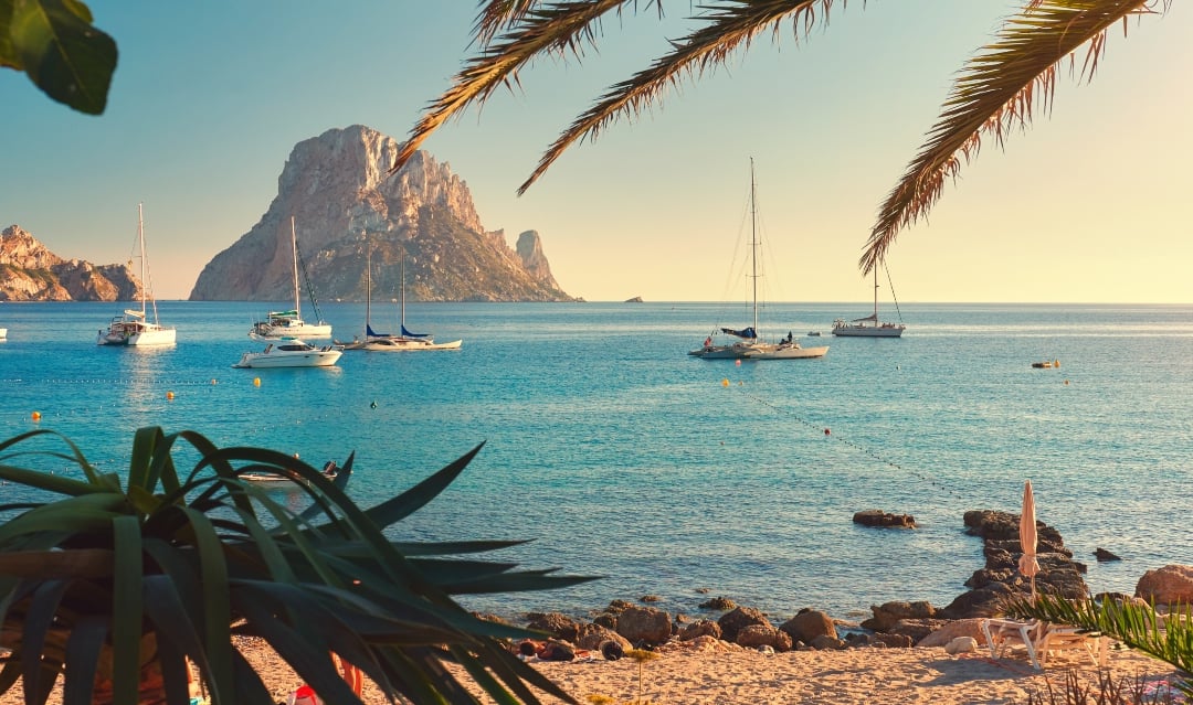 Ibiza beyond the summer: off-season insights for property buyers