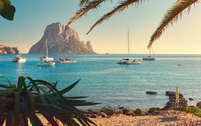 Ibiza beyond the summer: off-season insights for property buyers
