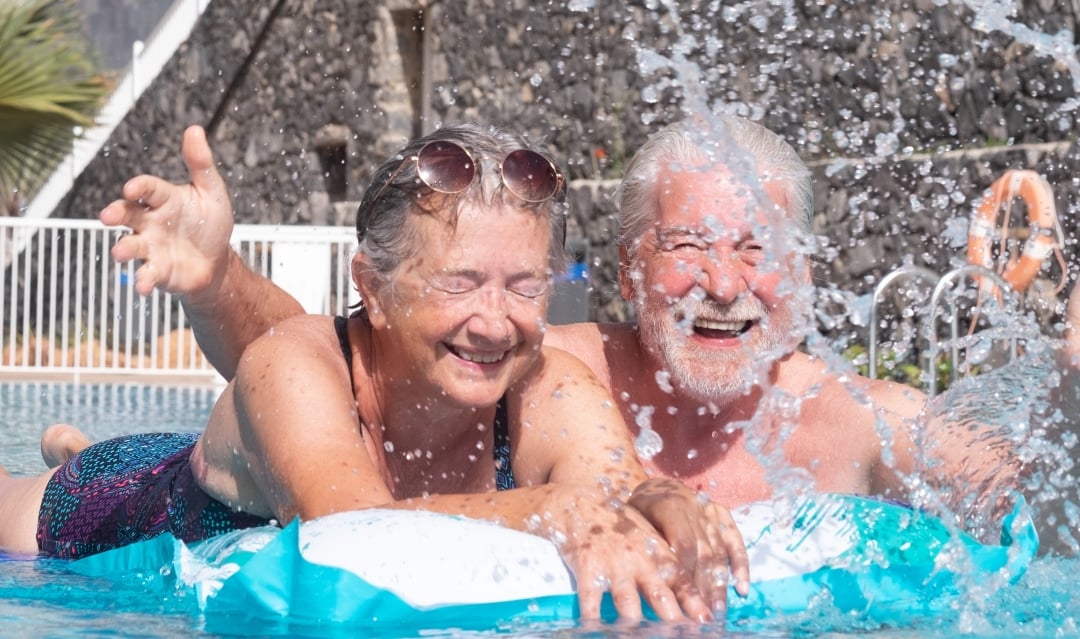The secret to living longer? Move abroad!