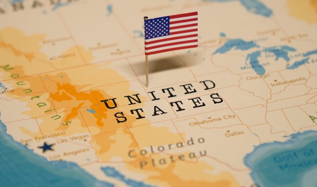 The most popular places to buy property in the US