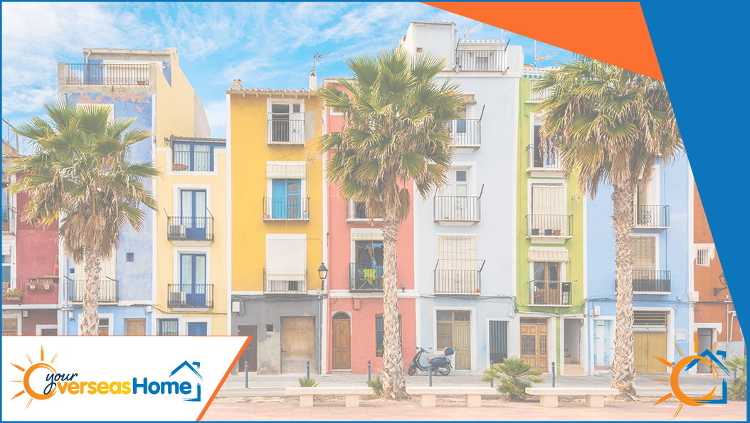 Costa Blanca 2 – Spain Thumbnail