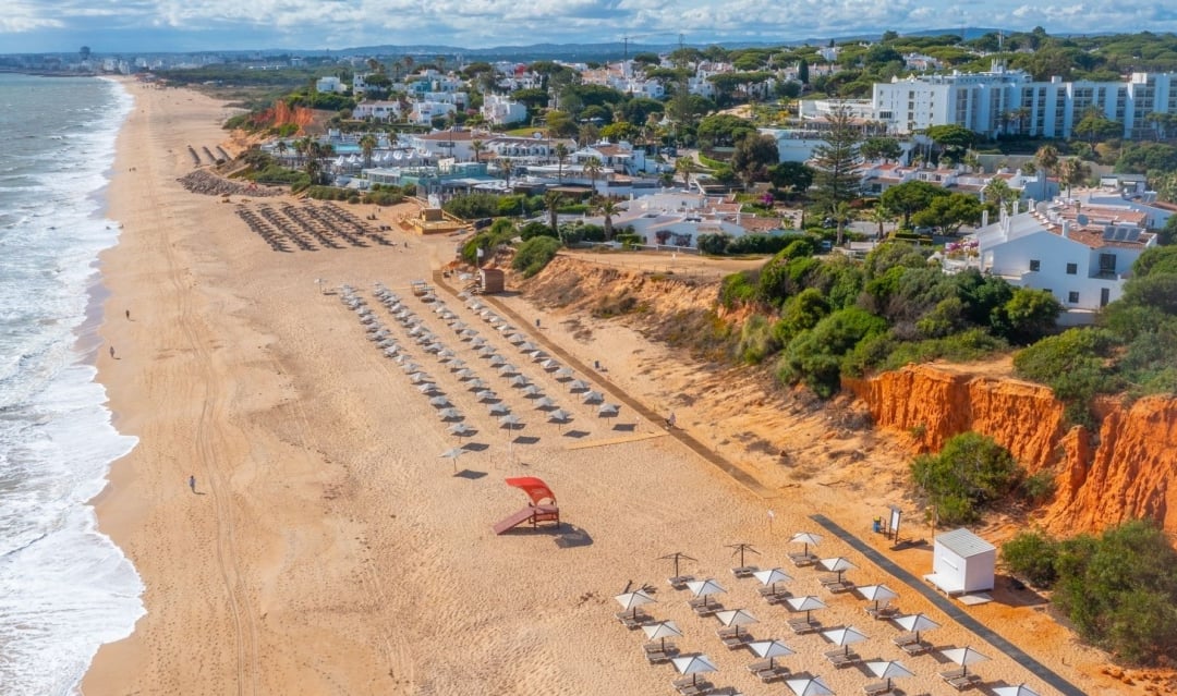 Let’s retire to the Algarve’s Golden Triangle