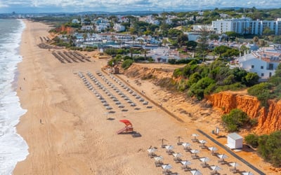 Let’s retire to the Algarve’s Golden Triangle