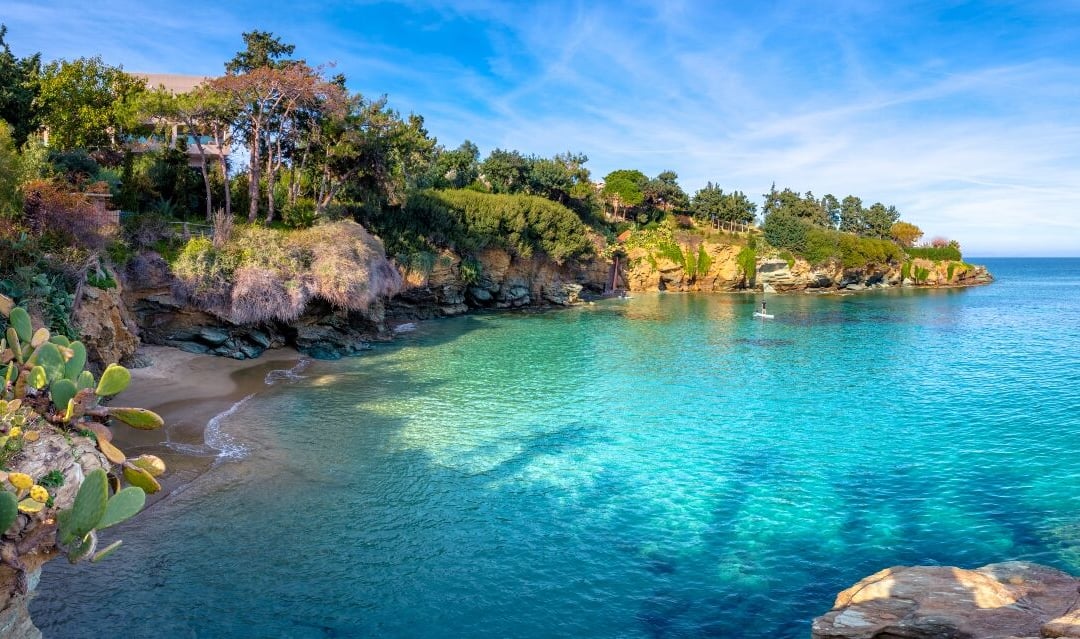 Why you will love life on Crete