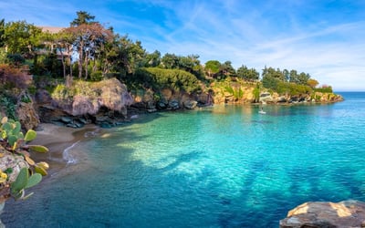 Why you will love life on Crete