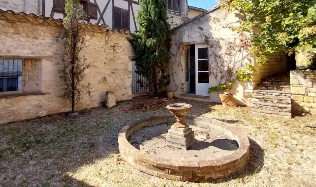 10 rustic properties in France’s Gard region