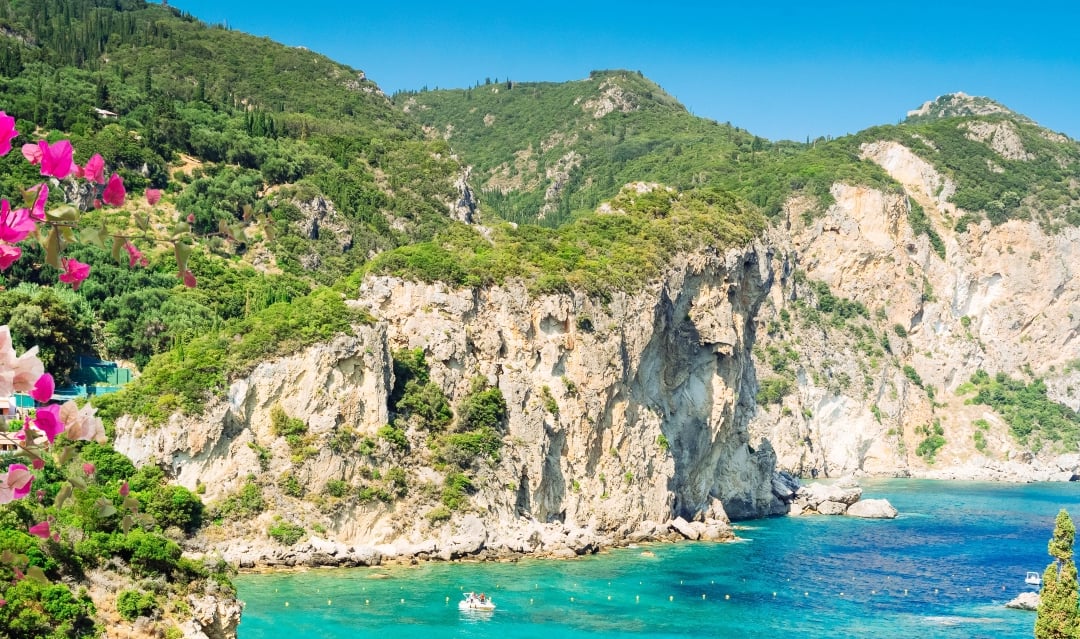 Let’s retire to Corfu