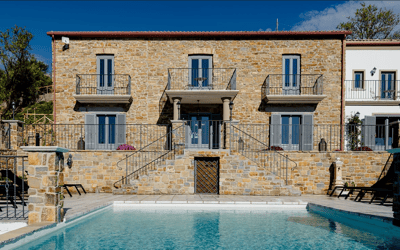 Own more luxury real estate for less than you could imagine with fractional ownership