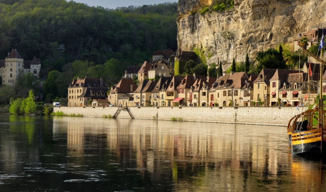 Buying property in the Dordogne