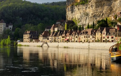 Buying property in the Dordogne