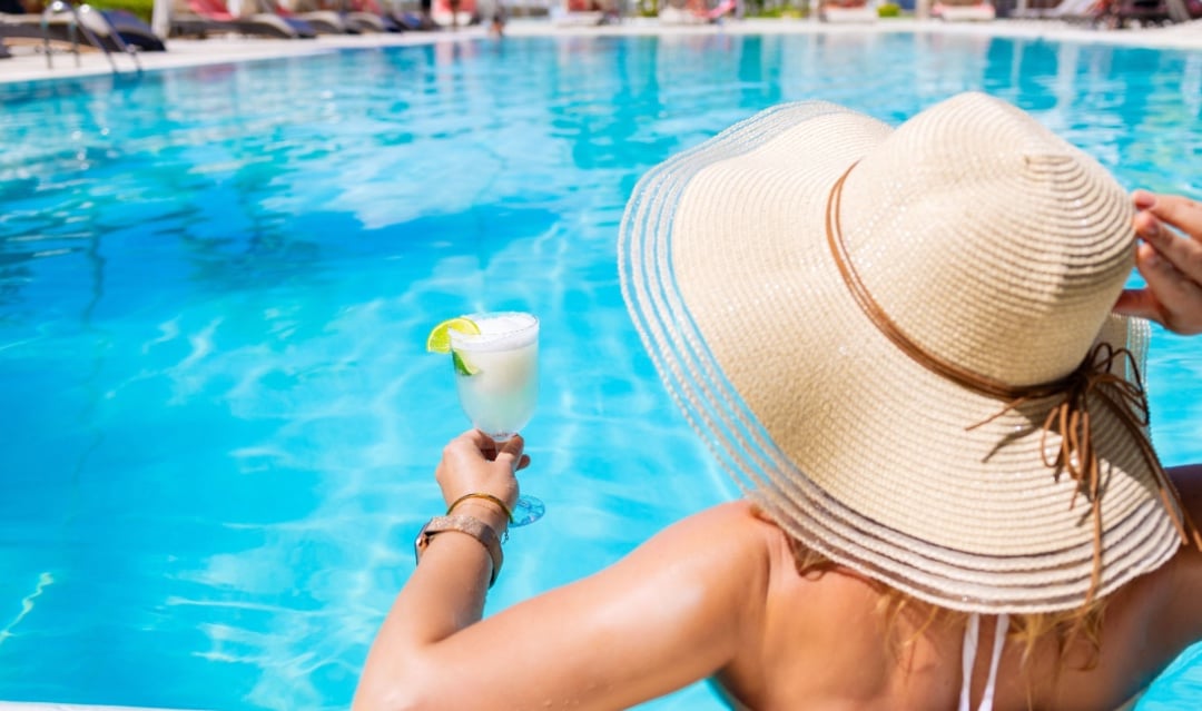 7 Florida homes in which to enjoy the endless summer