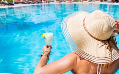7 Florida homes in which to enjoy the endless summer