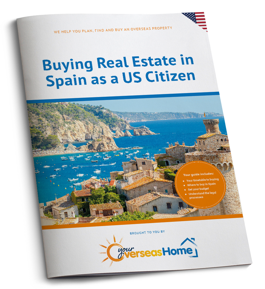 Spain-Thumbnail Spain Real Estate Guide for a US Citizen