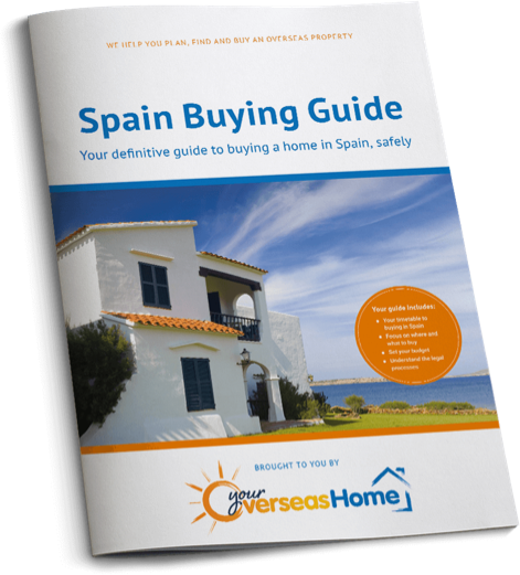 Spain Buying Guide