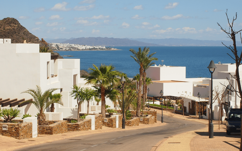  Explore our Spanish property portal