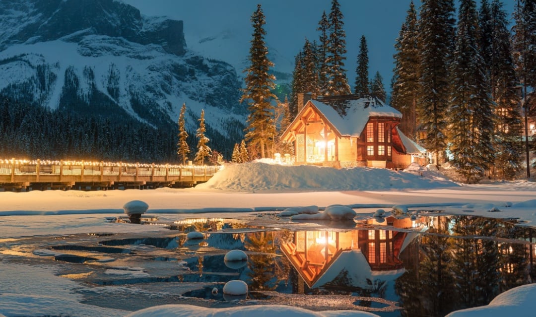 What overseas buyers need to know about Canadian winters