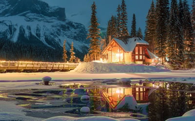 What overseas buyers need to know about Canadian winters