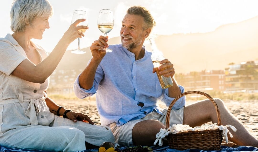 Best provinces in Italy for quality of life
