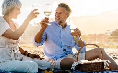 Best provinces in Italy for quality of life